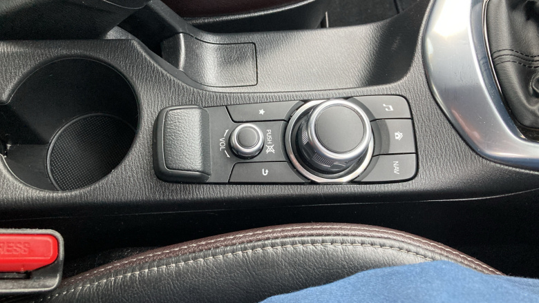 Mazda 2 1.5 GT Sport Nav+ 5dr Petrol Hatchback